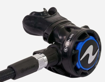 Preview: Aqualung HELIX COMPACT - Atemregler
